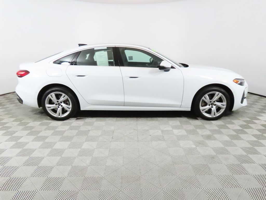 Thumbnail: 2025 Audi A5 - 6