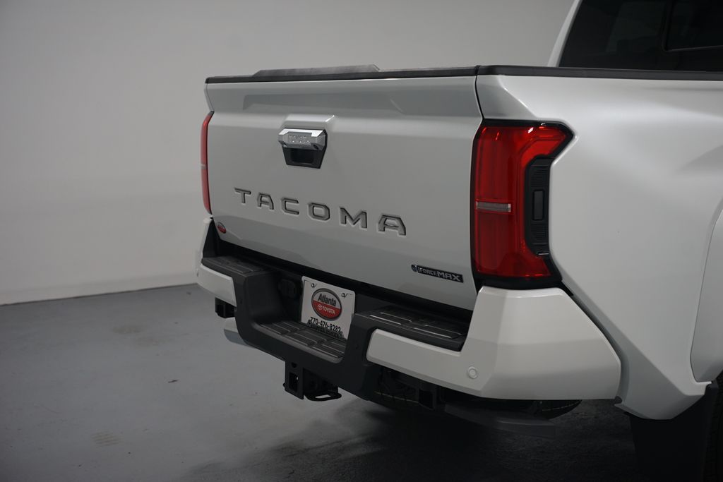 Thumbnail: 2025 Toyota Tacoma - 9