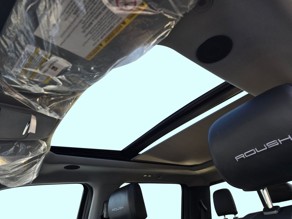 New 2026 Gray Ford Lariat image 24