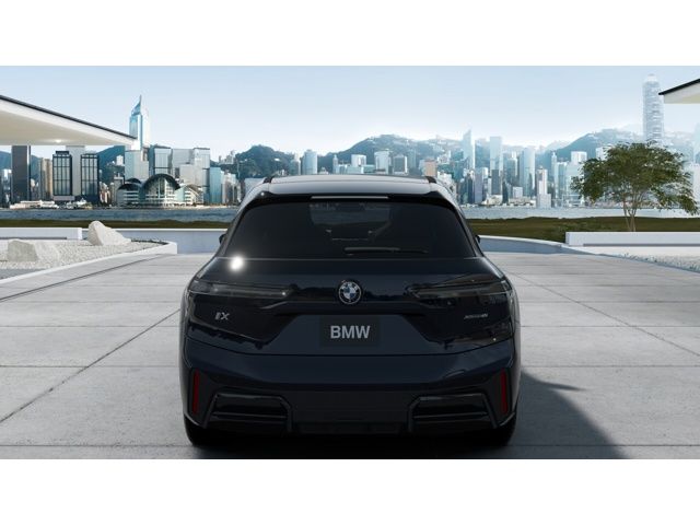 Thumbnail: 2026 BMW iX - 5