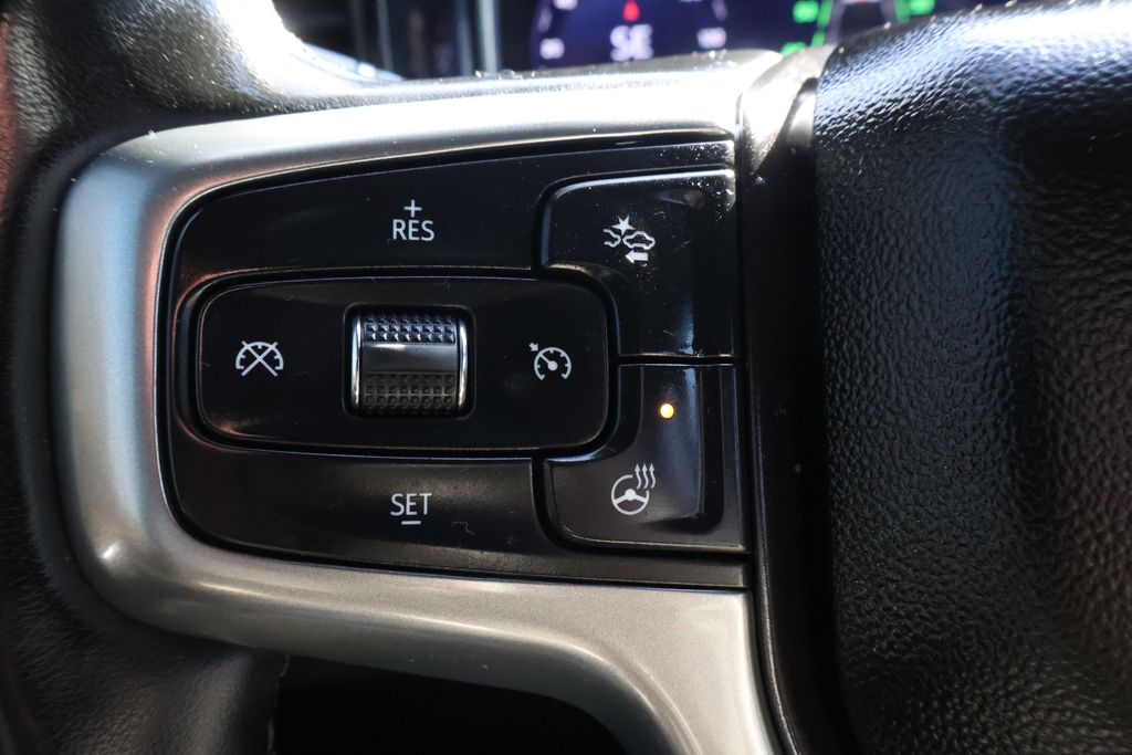 Thumbnail: 2024 Chevrolet Silverado 2500 - 27