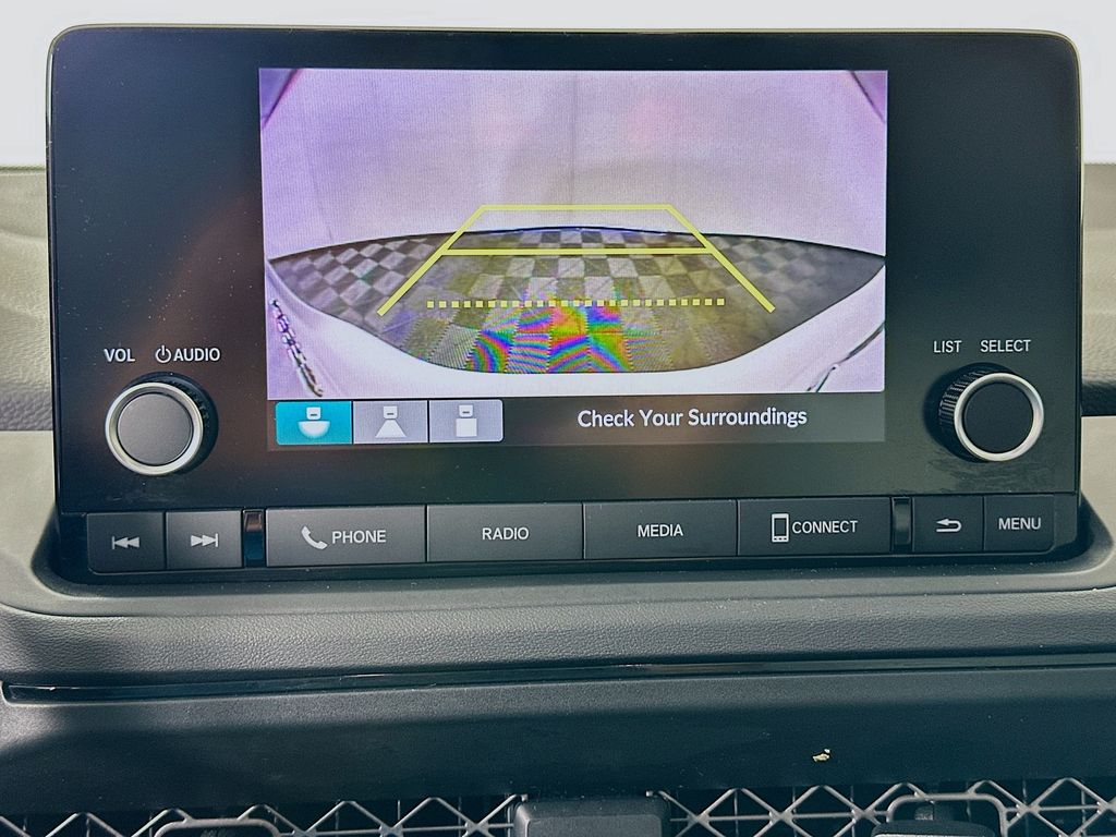 Thumbnail: 2024 Honda Accord - 13