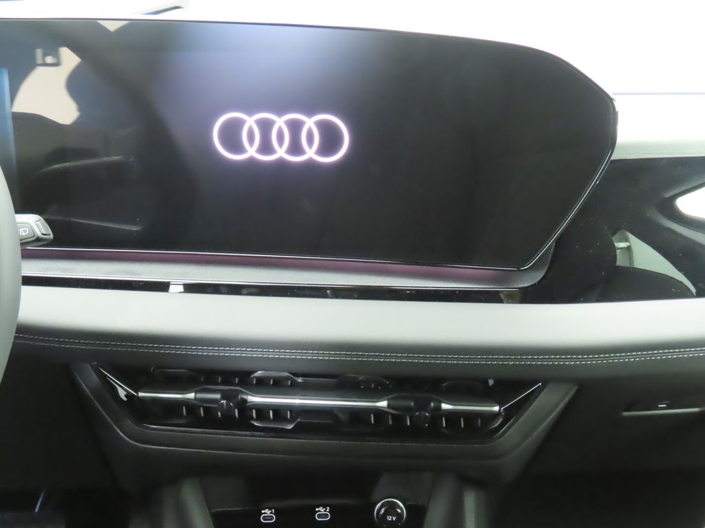 2025 Audi Q6 e-tron Premium 15