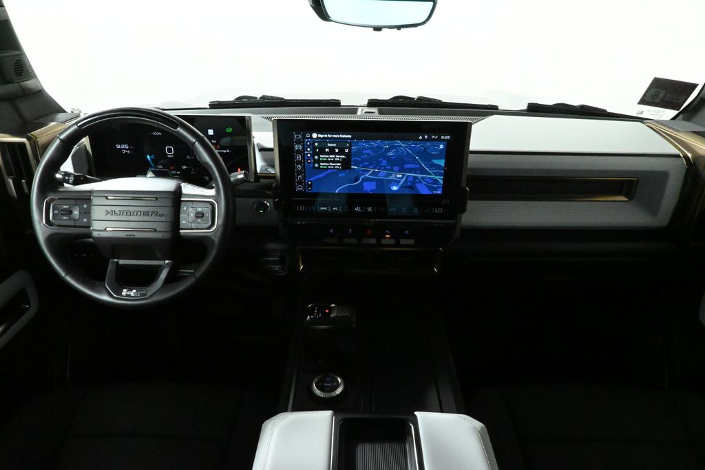 Thumbnail: 2025 GMC Hummer EV - 17