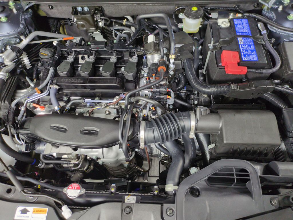 New 2026 Honda Accord For Sale in Fort Wayne, IN