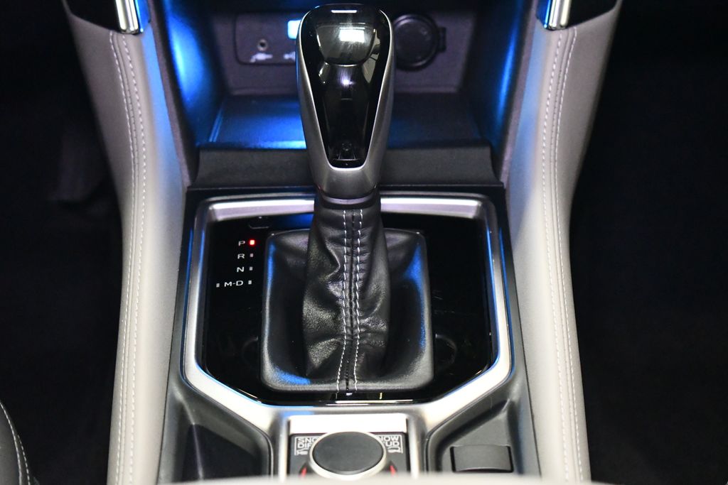 Thumbnail: 2024 Subaru Forester - 20