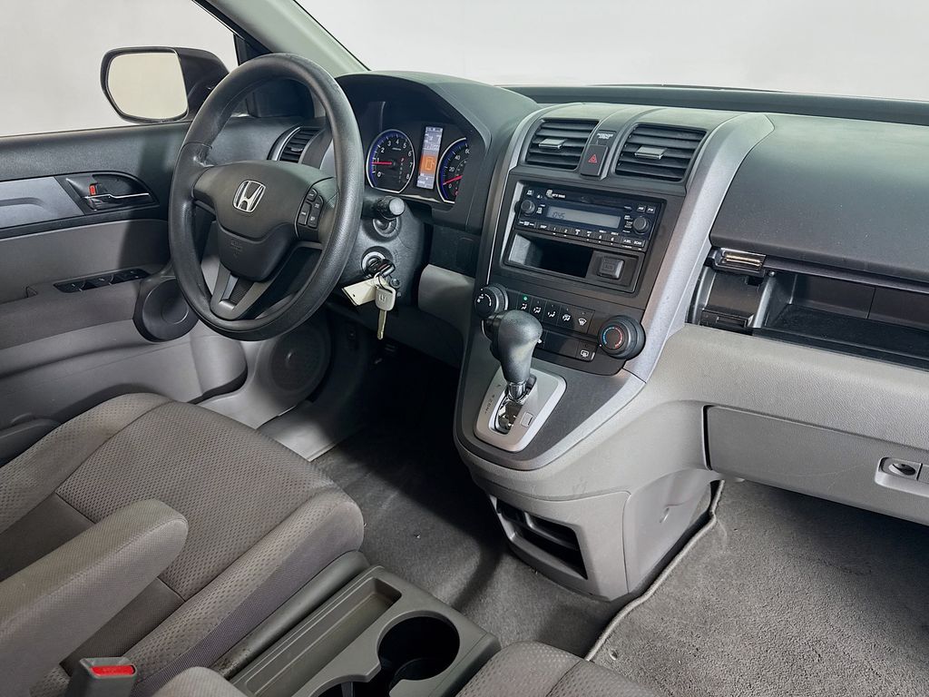 Used Car 2009 Honda Cr-v  Lx For Sale Under $10,000 In Austin, Texas