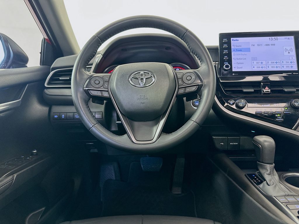 Thumbnail: 2023 Toyota Camry - 21