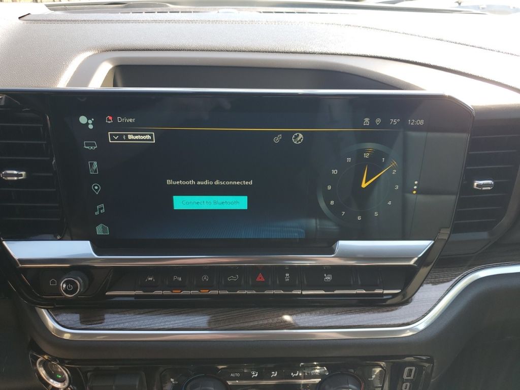 Used Car 2024 Chevrolet Silverado 1500  Rst For Sale Under $60,000 In Austin, Texas