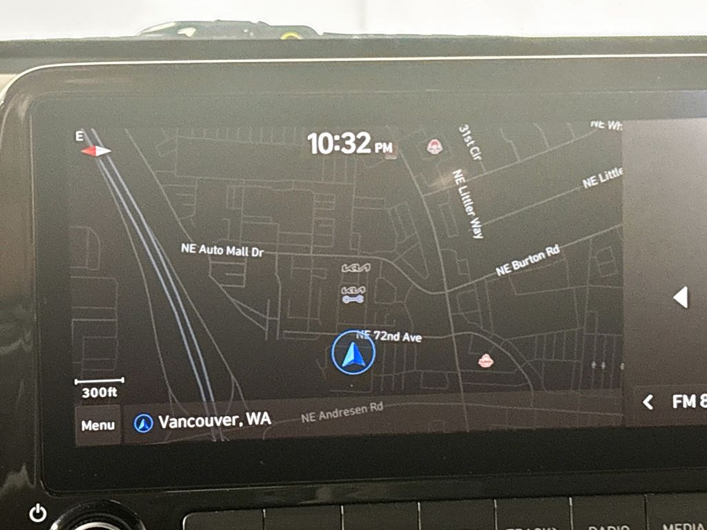 2022 Hyundai Kona Limited