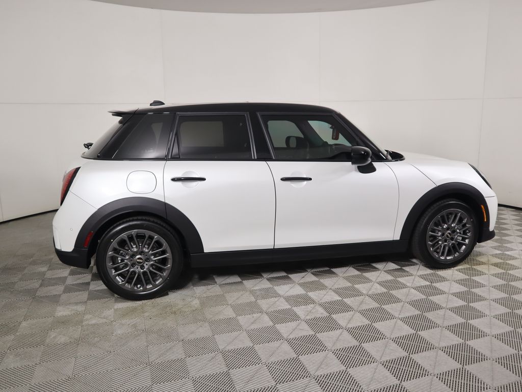 Thumbnail: 2026 MINI Cooper - 4