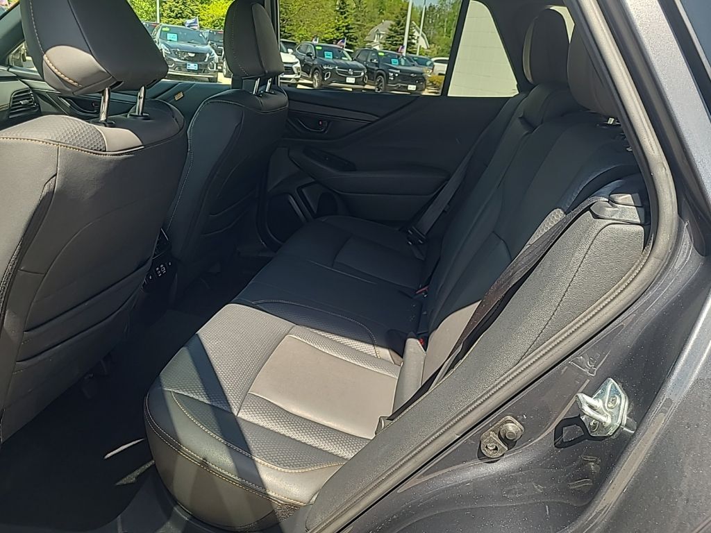 used 2023 Subaru Outback car, priced at $29,871