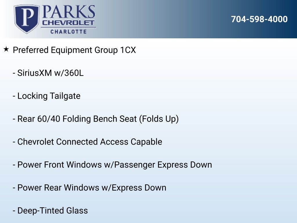 ChevroletSilverado 2500HD7