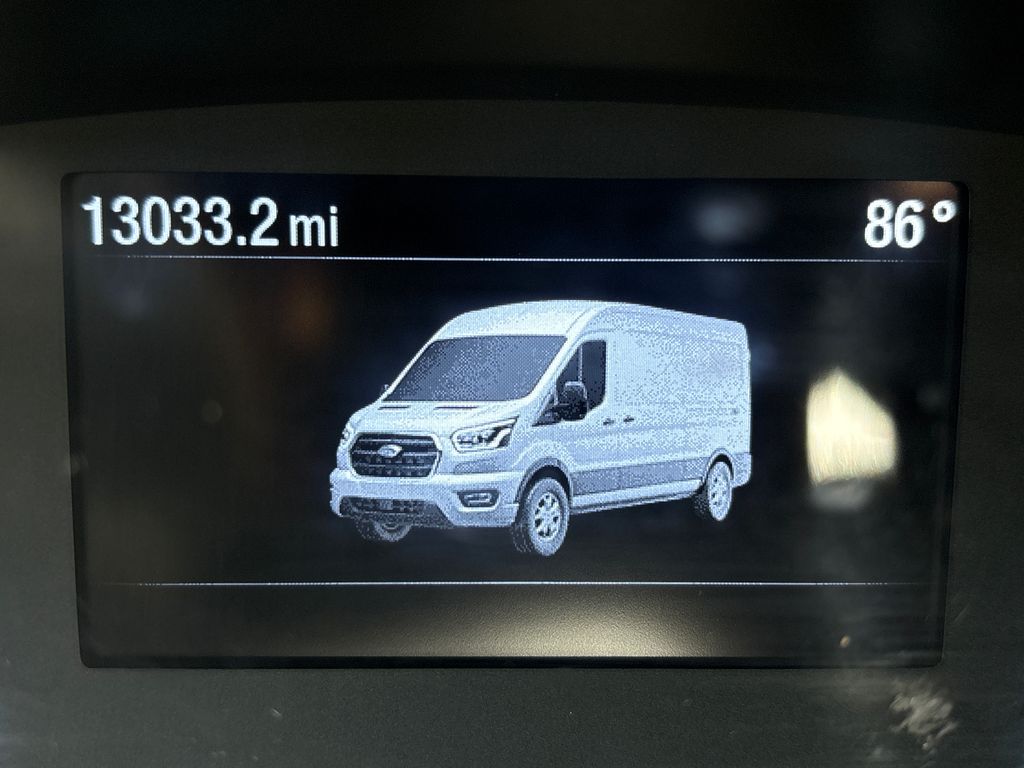 Certified Used 2025 White Ford Base image 22