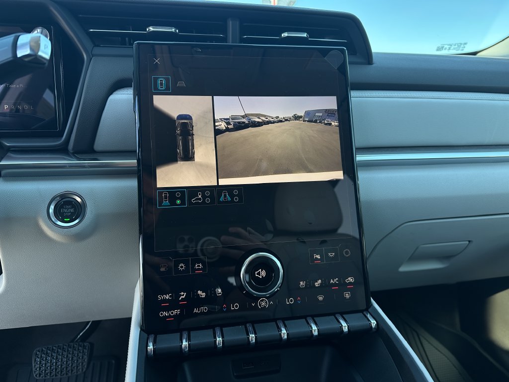 New 2026 GMC Terrain SUV