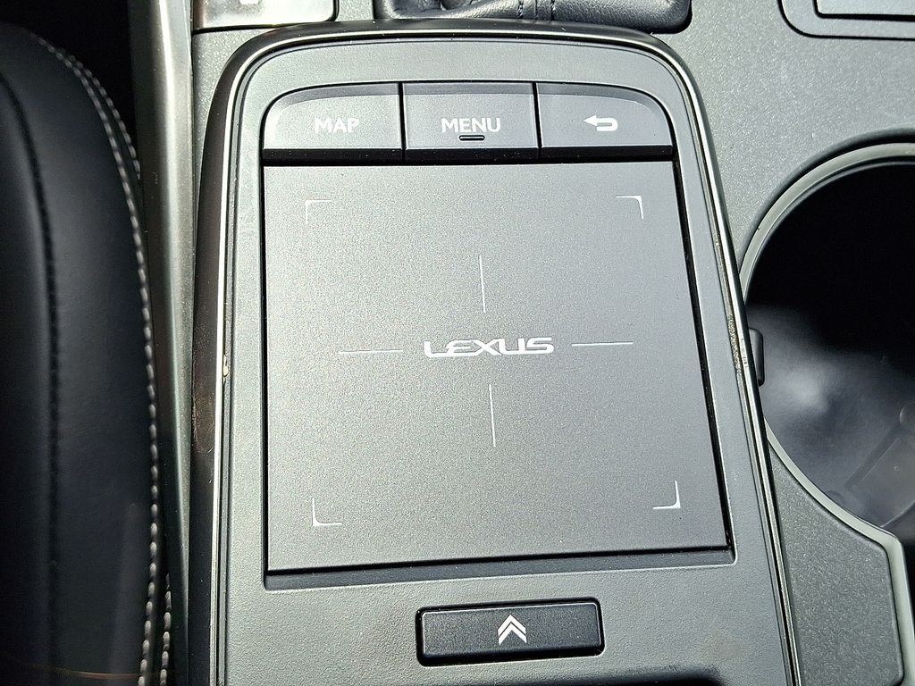 Thumbnail: 2023 Lexus IS - 27