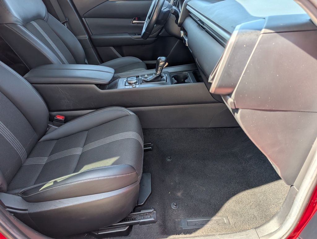Used 2024 Mazda CX-50 SUV