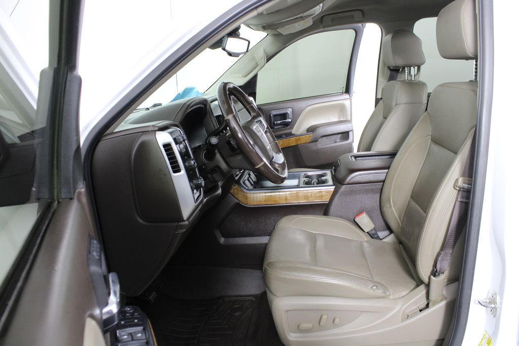 Used 2017 GMC Sierra 1500 for sale in 