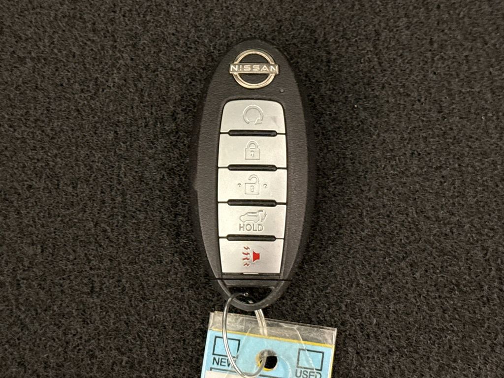 Thumbnail: 2023 Nissan Murano - 25