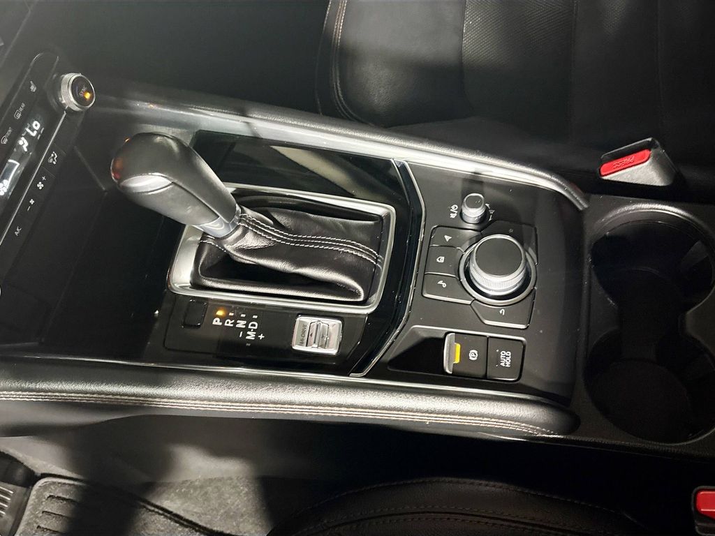 2023 Mazda CX-5 2.5 S Premium Package