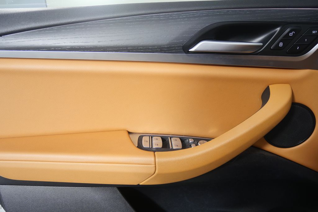 Thumbnail: 2023 BMW X3 - 7