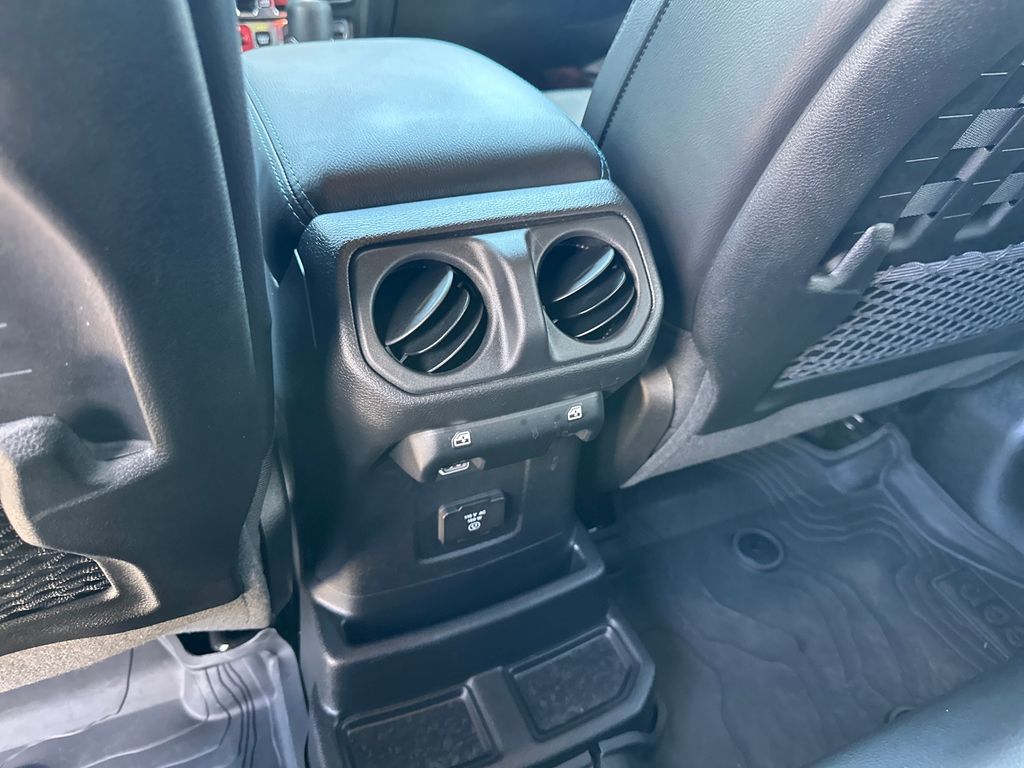 Used Car 2023 Jeep Wrangler  Rubicon 4xe For Sale Under $35,000 In Austin, Texas