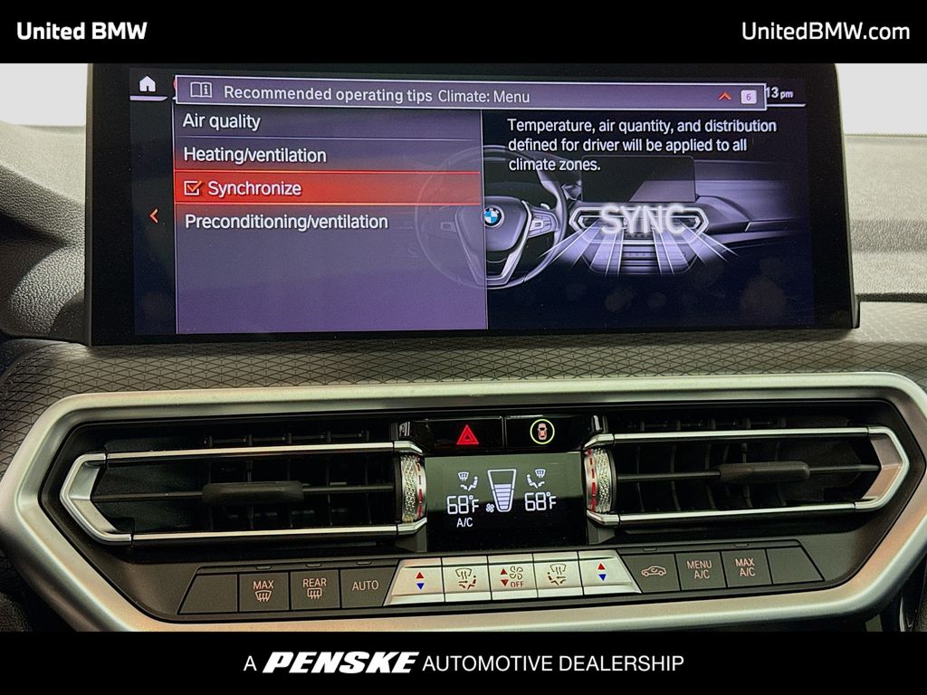 Thumbnail: 2023 BMW X4 - 11