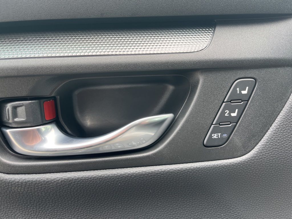 Thumbnail: 2026 Honda CR-V - 6