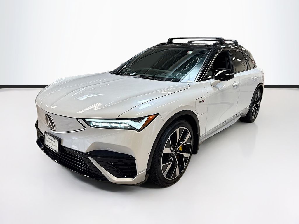 2024 Acura ZDX Type S AWD