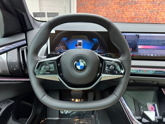 Used 2026 Beige BMW 30 xDrive image 14