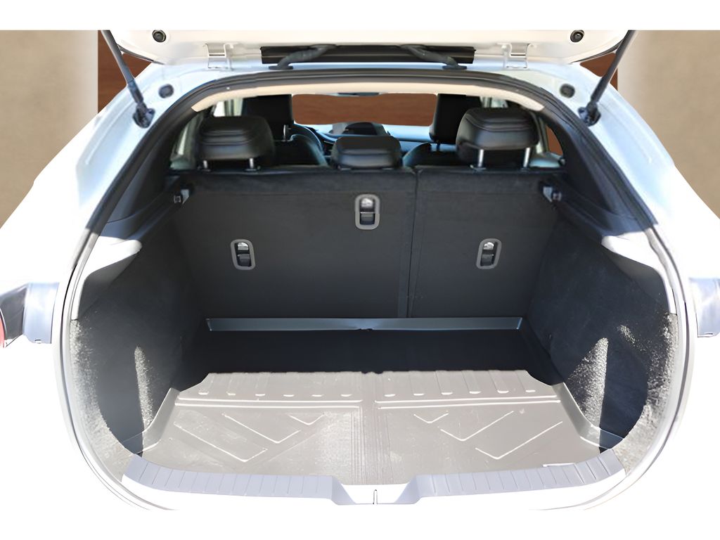 Used Car 2024 Mazda Cx-30  2.5 S Select Sport For Sale Under $25,000 In Austin, Texas