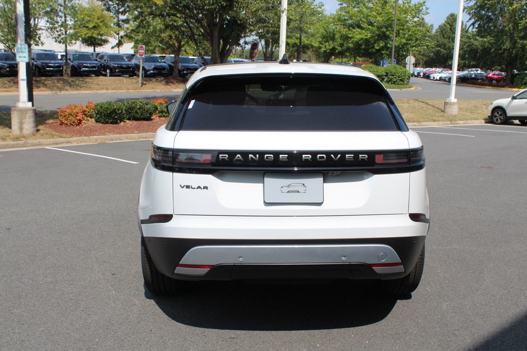 New 2026 White Land Rover S image 35