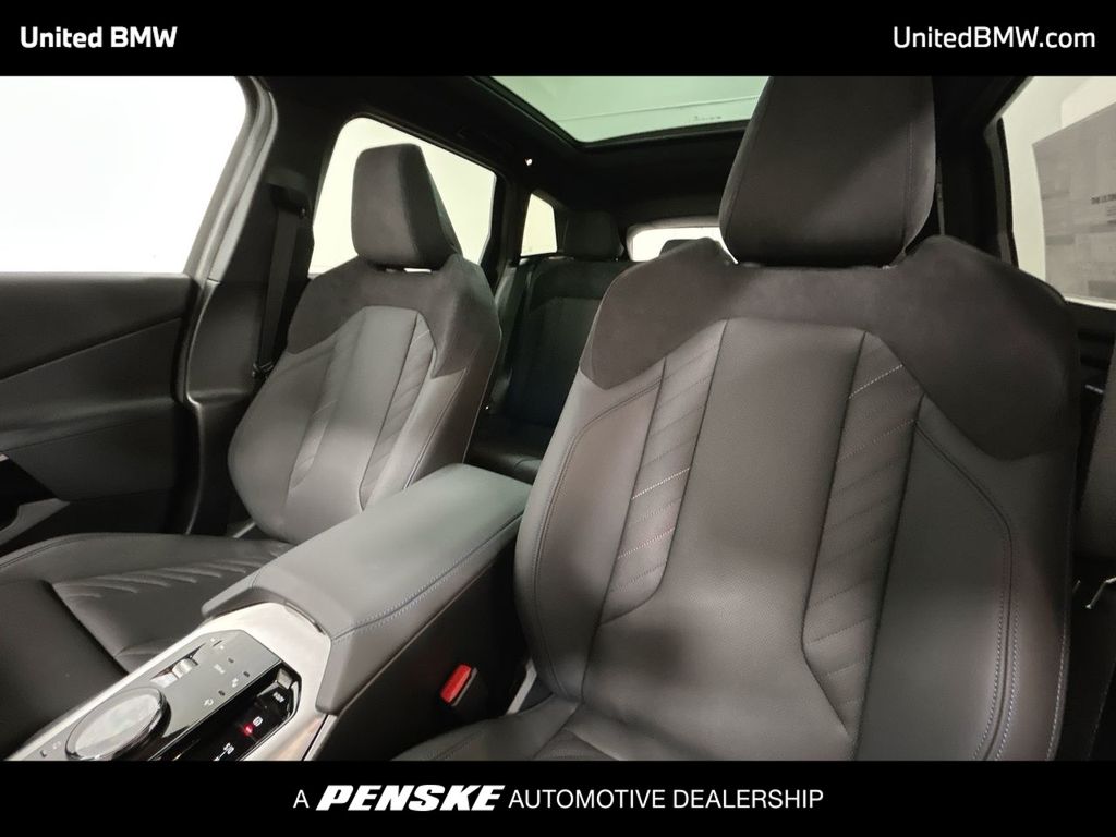 Thumbnail: 2026 BMW X3 - 13