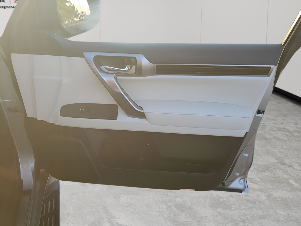 Used Car 2023 Lexus Gx  460 For Sale Under $60,000 In Austin, Texas