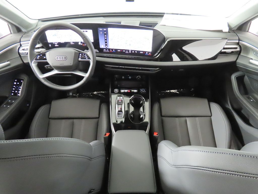 Thumbnail: 2026 Audi A5 - 11
