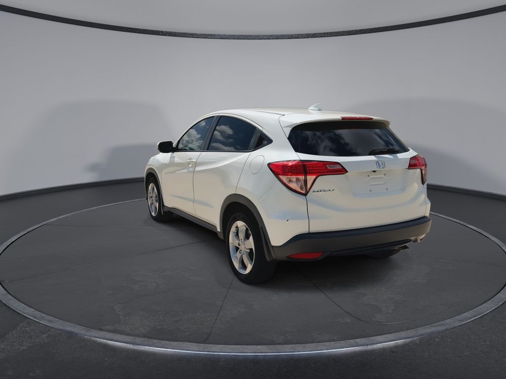 Thumbnail: 2017 Honda HR-V - 7