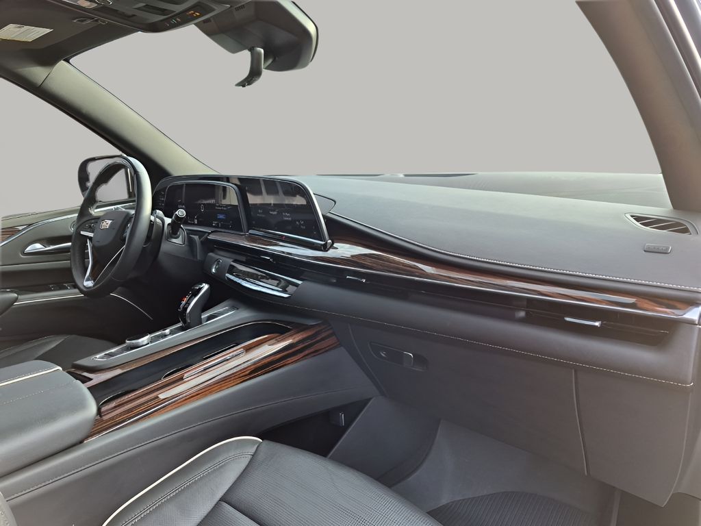 Used Car 2024 Cadillac Escalade Esv  Premium For Sale Under $80,000 In Austin, Texas