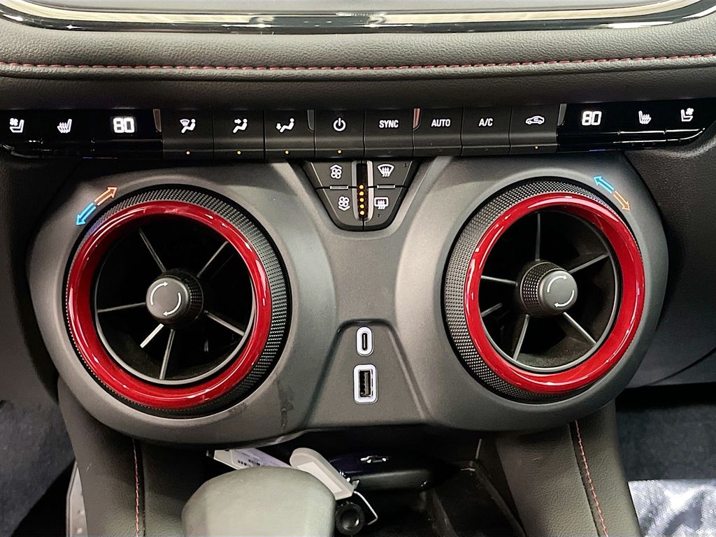 2024 Chevrolet Blazer RS - Photo 16