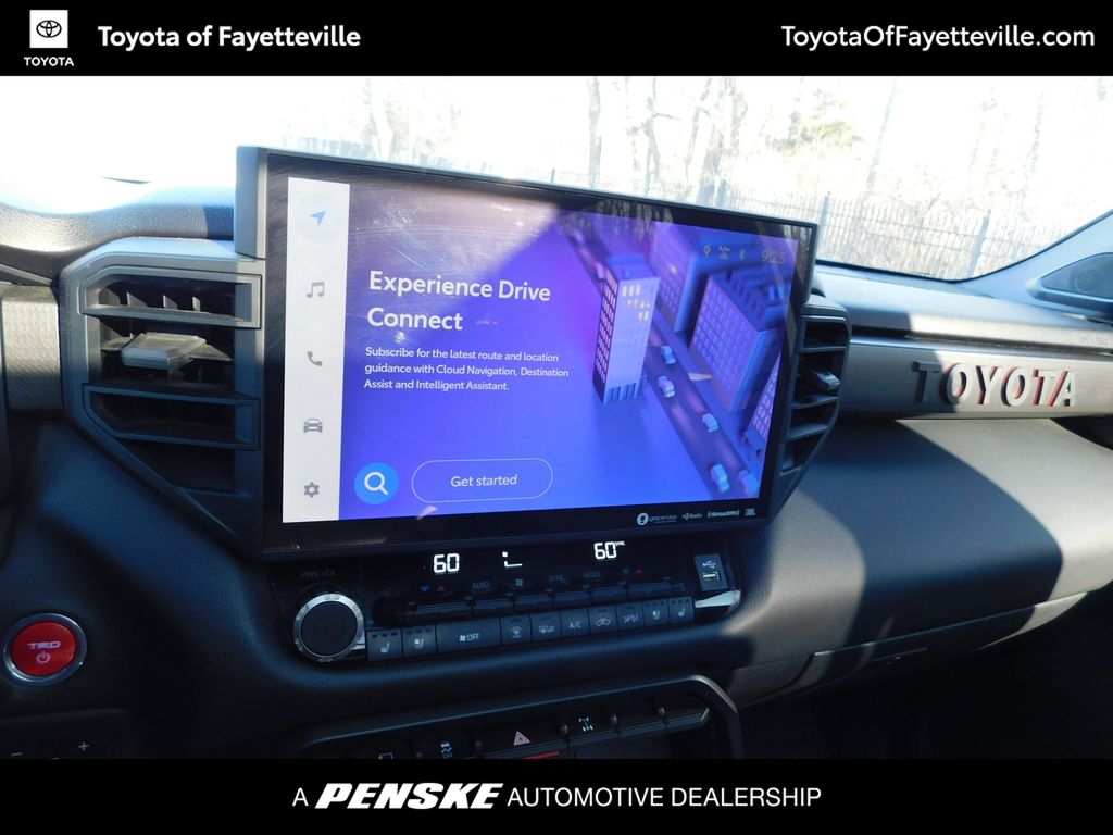 Thumbnail: 2024 Toyota Tundra - 10