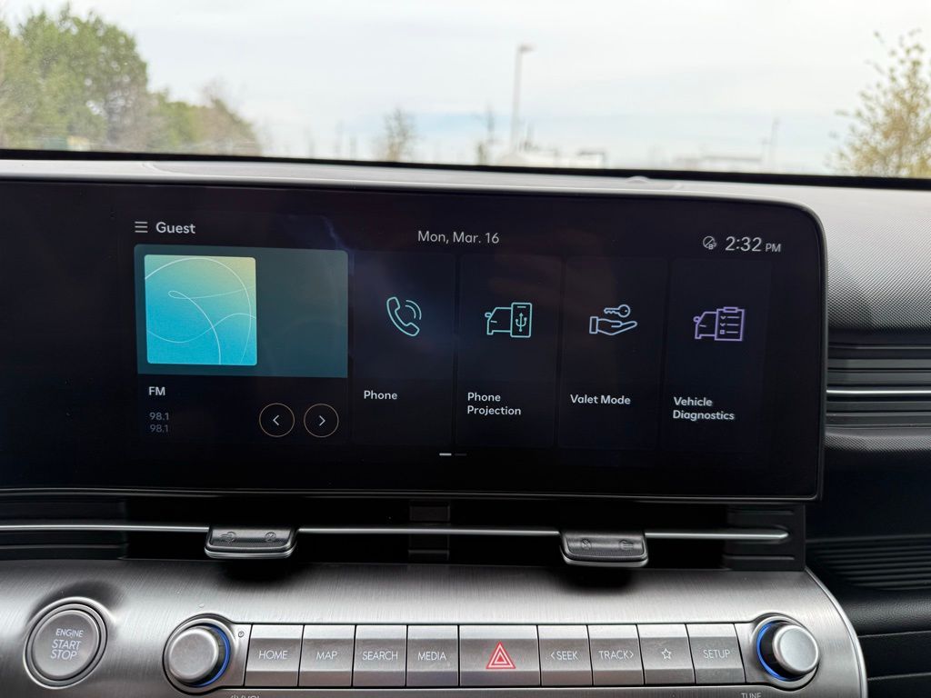 Thumbnail: 2025 Hyundai Kona - 18