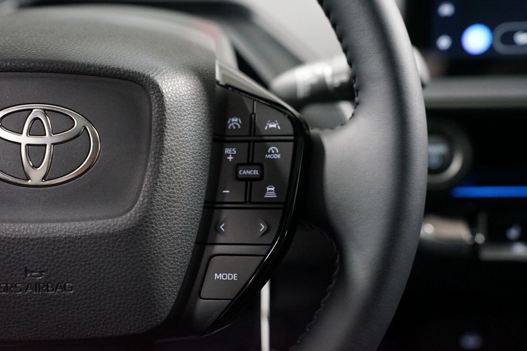 Thumbnail: 2026 Toyota Prius - 13