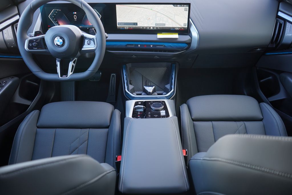 2025 BMW X3 3.0i 13