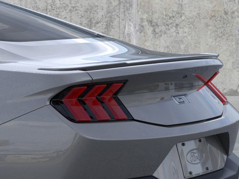 2025 Ford Mustang GT Premium photo