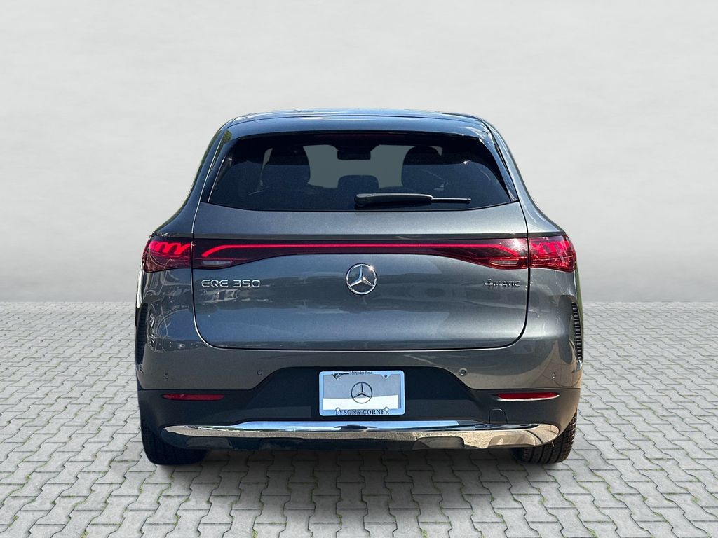 Thumbnail: 2023 Mercedes-Benz EQE - 6