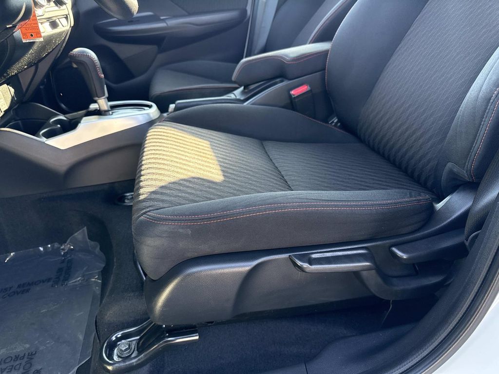 Used 2018  Honda Sport image 21