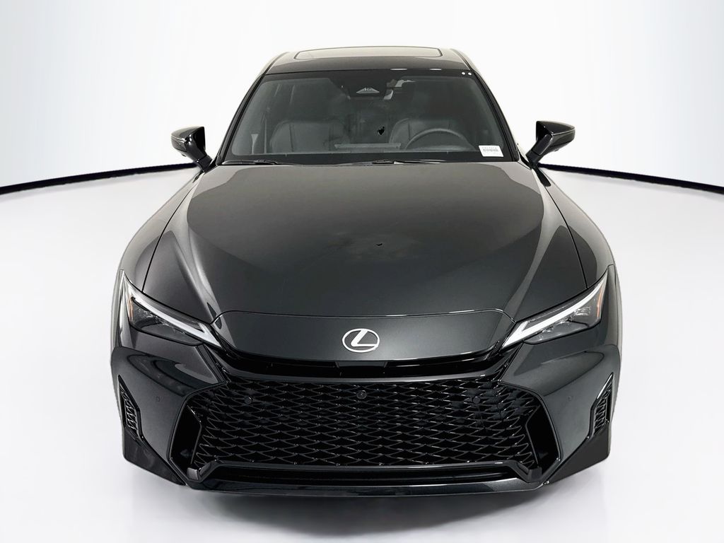 Thumbnail: 2026 Lexus IS - 2