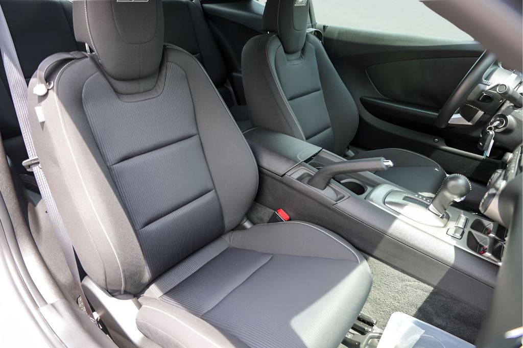 Used Car 2010 Chevrolet Camaro  Ss For Sale Under $30,000 In Austin, Texas