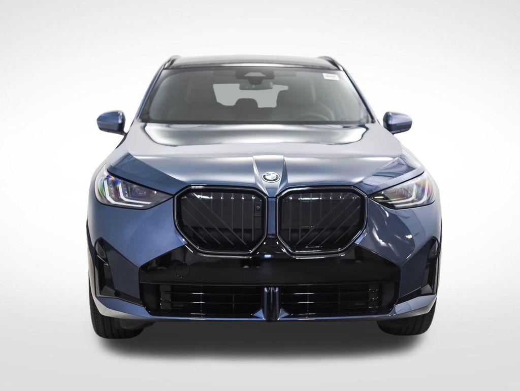 Thumbnail: 2026 BMW X3 - 8