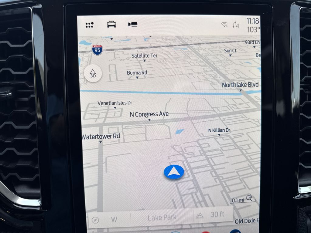 New 2026  Ford XLT image 9