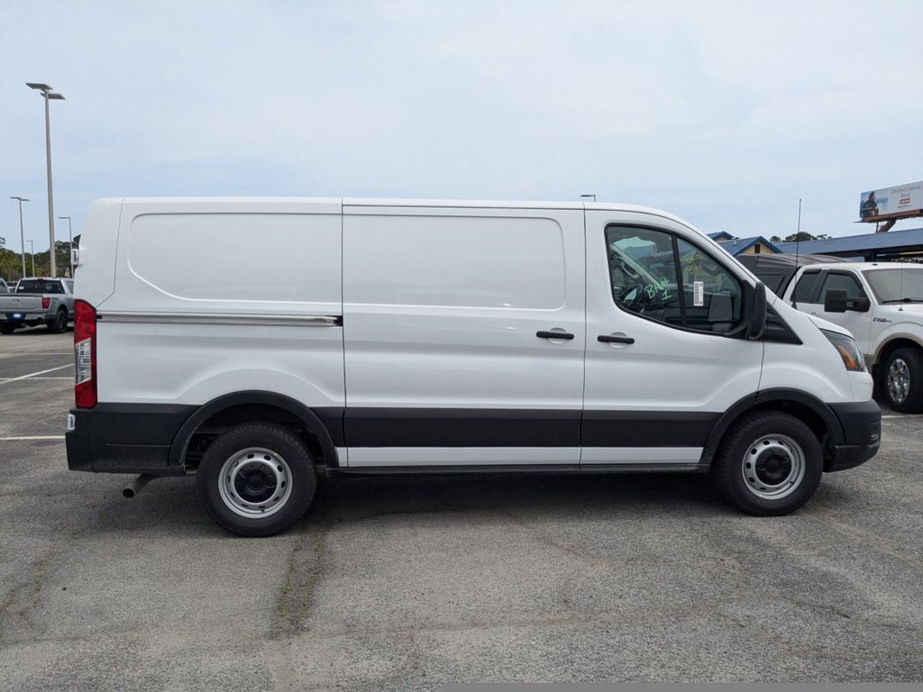 2025 Ford Transit-150 Cargo Van 